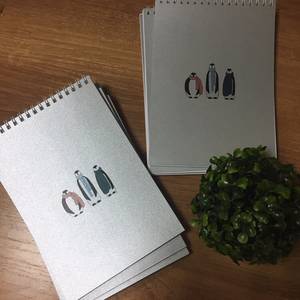 Срочная печать блокнотов Ижевск